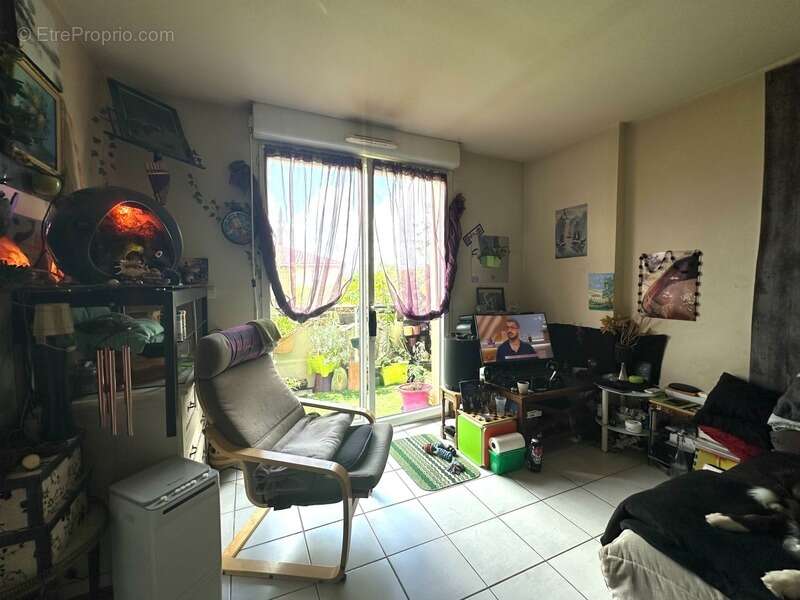 Appartement à GAILLAC