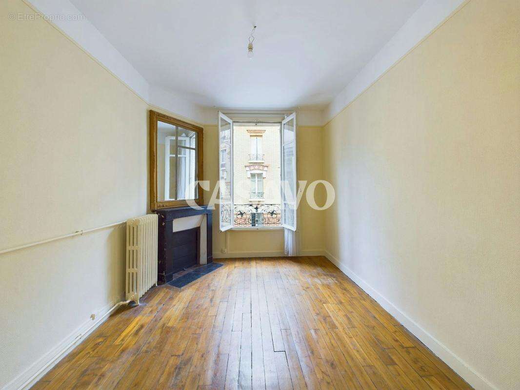 Vente Appartement 2 pièces de 28m² - 92100 Boulogne-Billancourt - photo 6