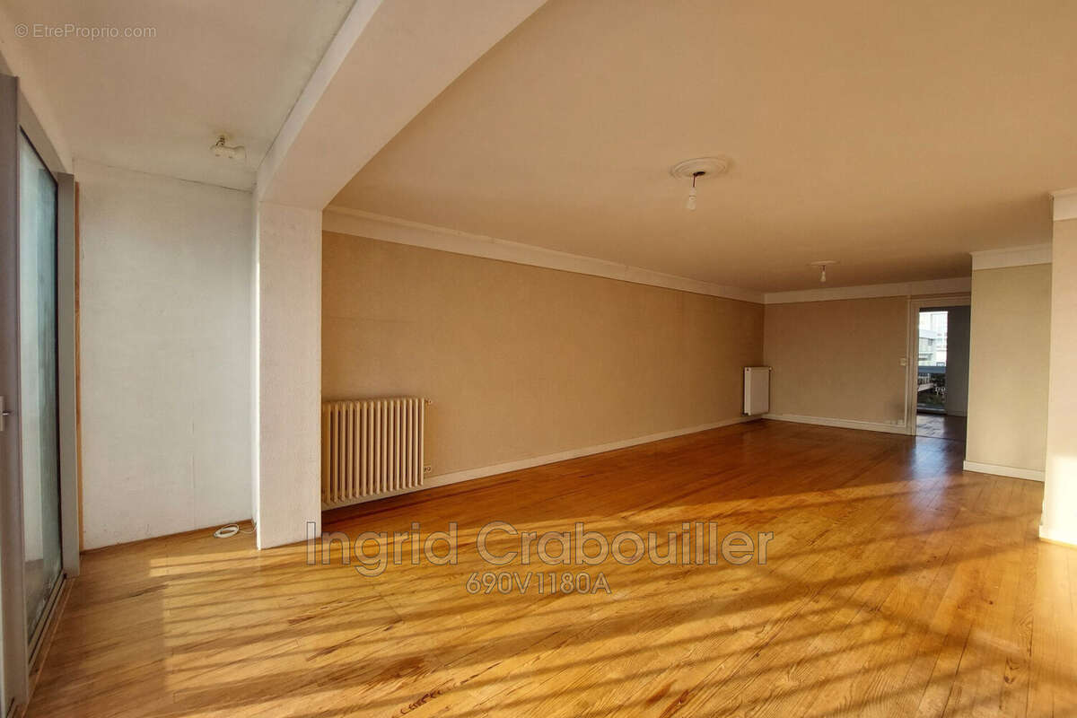 Appartement 69 m² à Royan  - photo 4