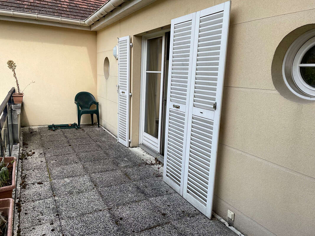 Maison à CLAMART