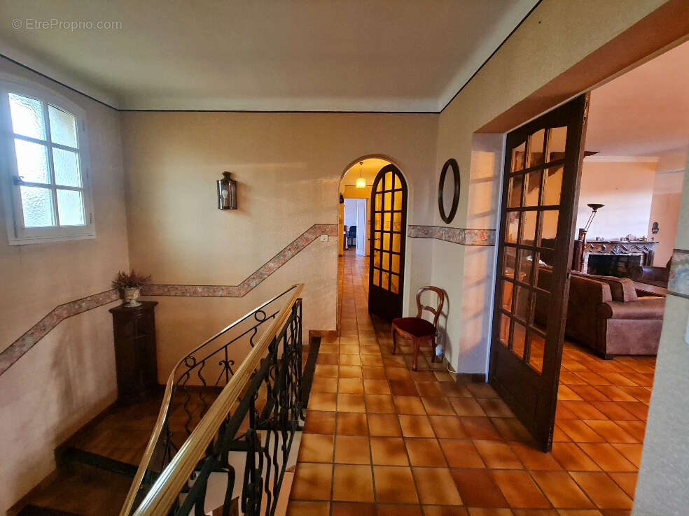 Maison à ALES