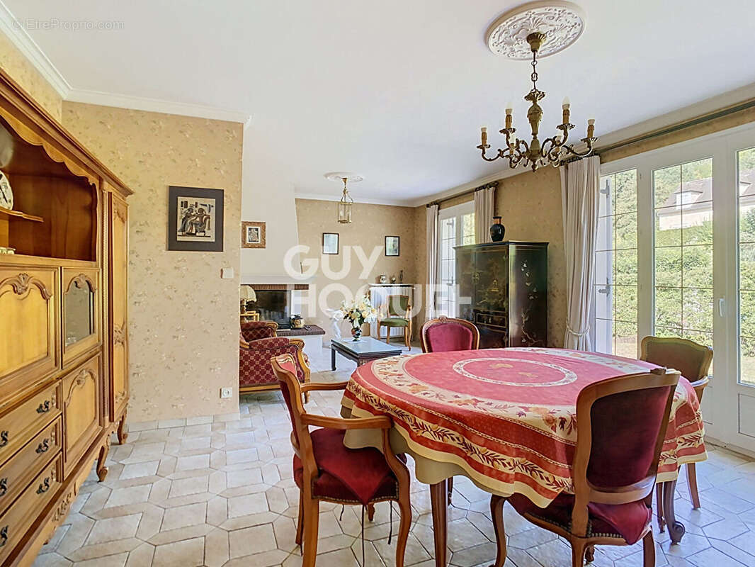 Maison vivable de plain pied, 5 pièces à vendre à Séry-Magneval - photo 2