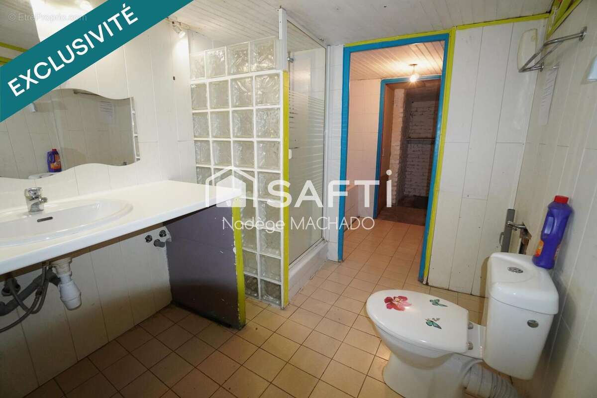 Photo 5 - Maison à BRIEY