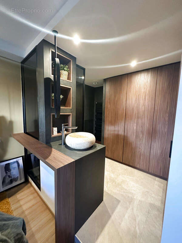 Appartement à ANNECY-LE-VIEUX