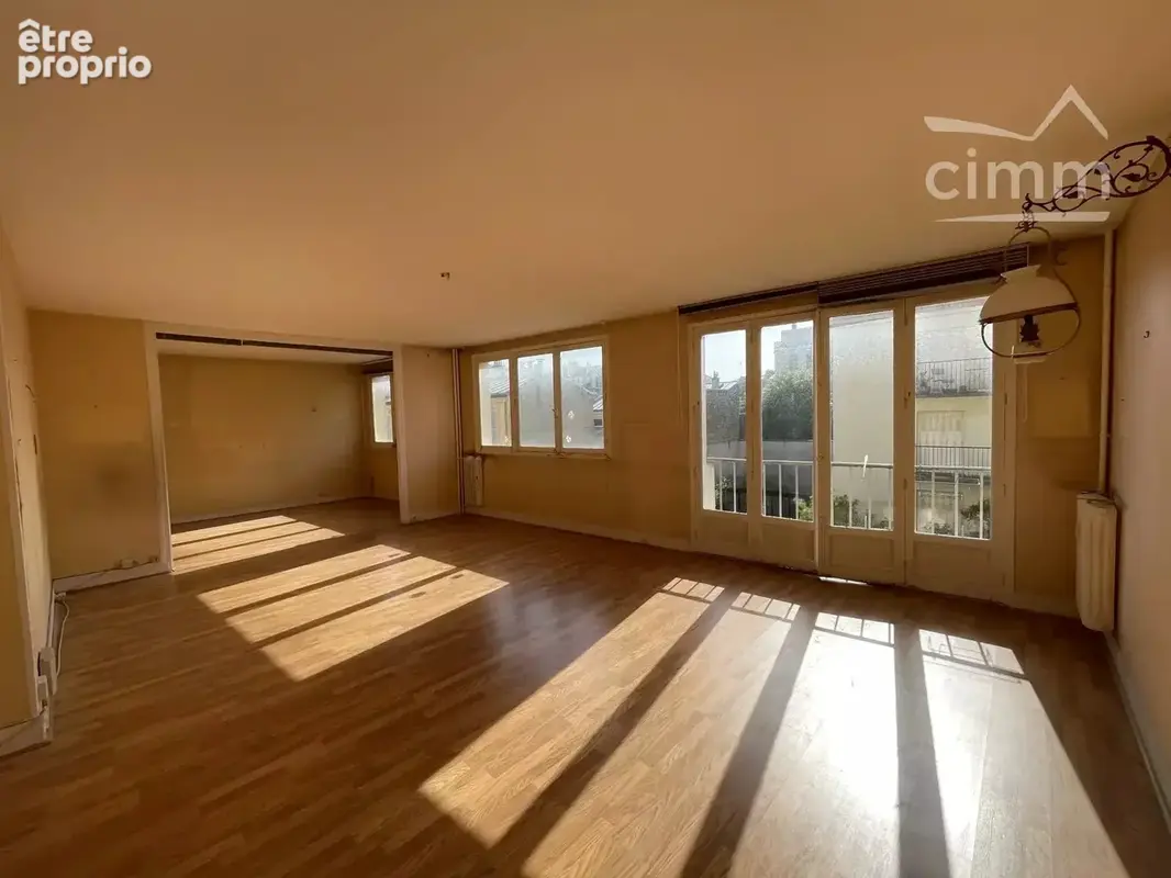 Appartement à VERSAILLES