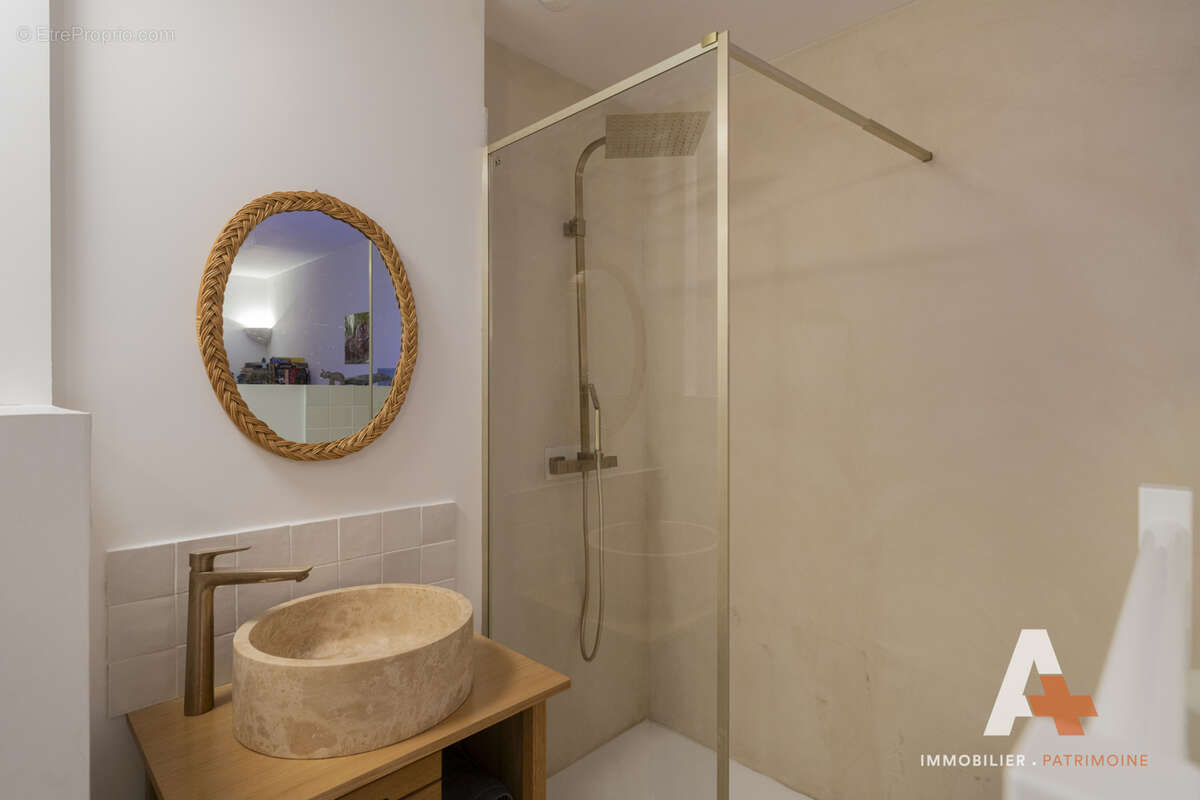 Maison à MARSEILLE-7E