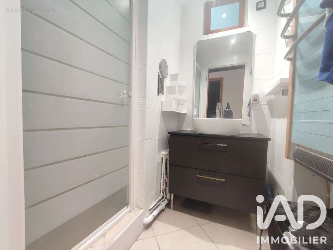 Appartement 67 m² à Sarcelles  - photo 9