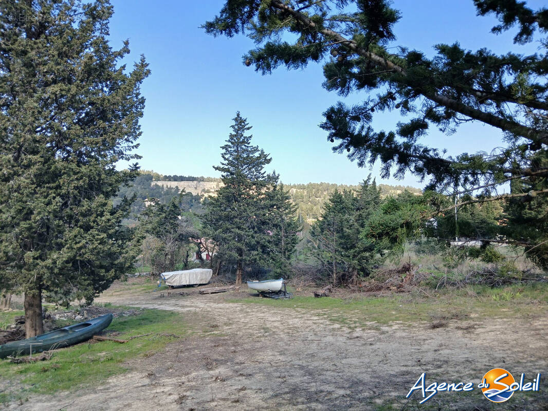 Terrain à PORTEL-DES-CORBIERES