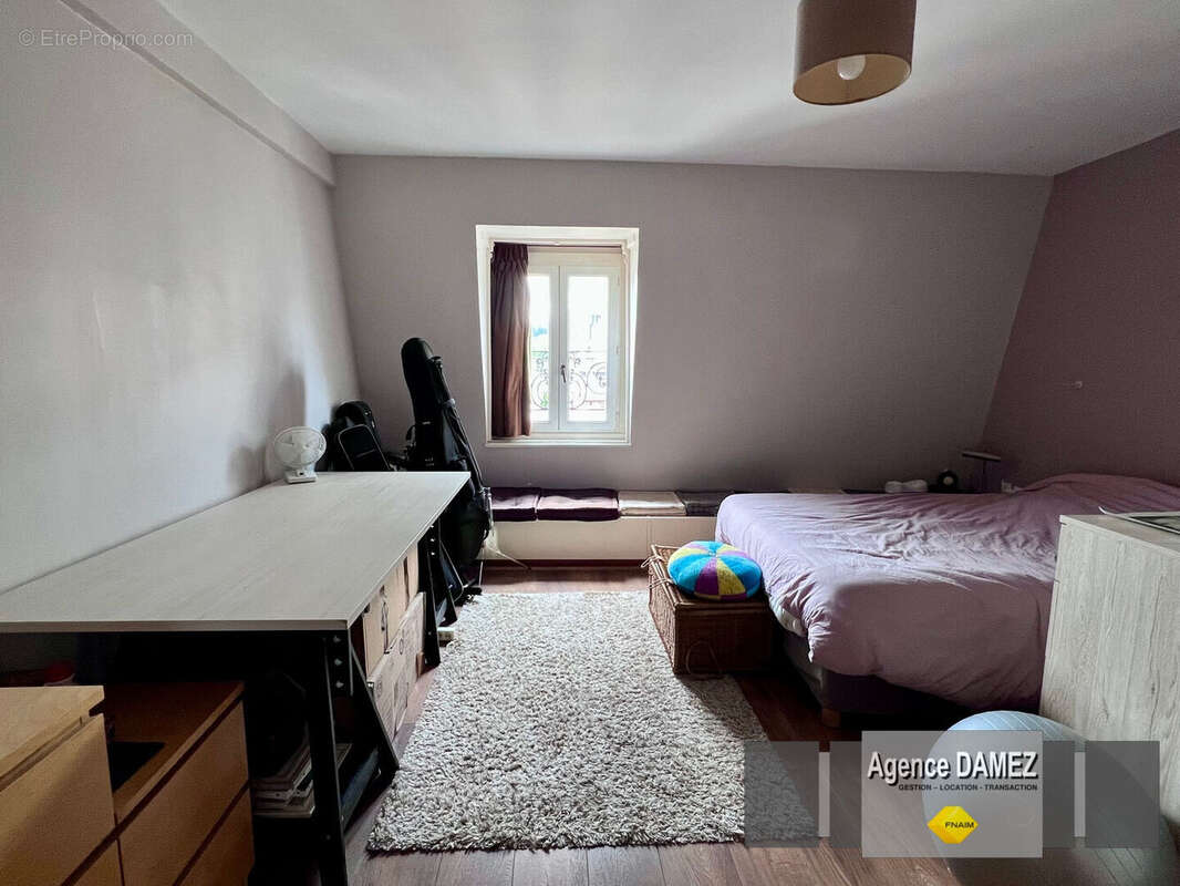 Appartement Dourdan - 3 pièces duplex 115 m² - parking - photo 5