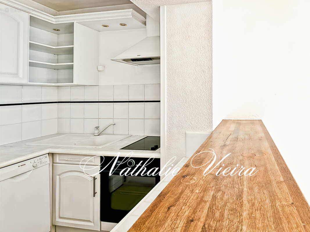 Appartement à CANDILLARGUES