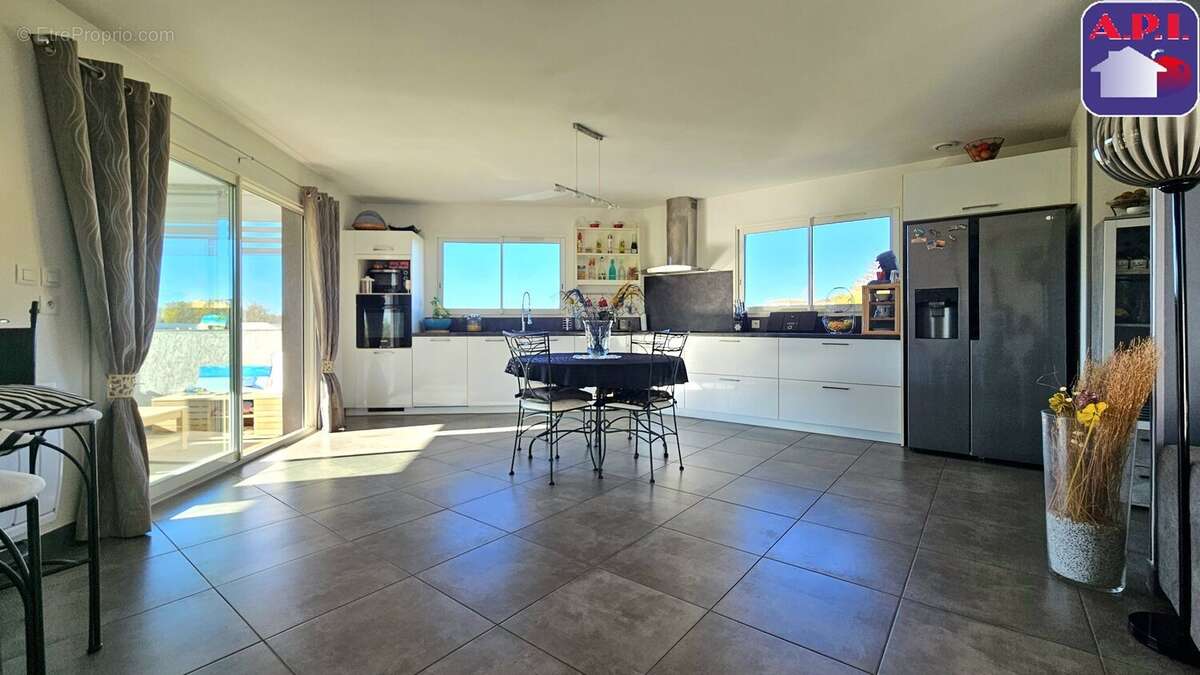 Maison à SAINT-GAUDENS