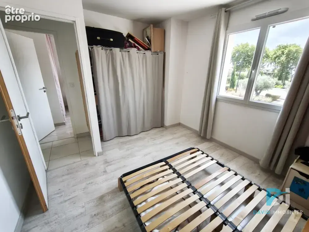 Roujan   Villa 3 chambres, plein sud, terrain piscinable et garage - photo 11