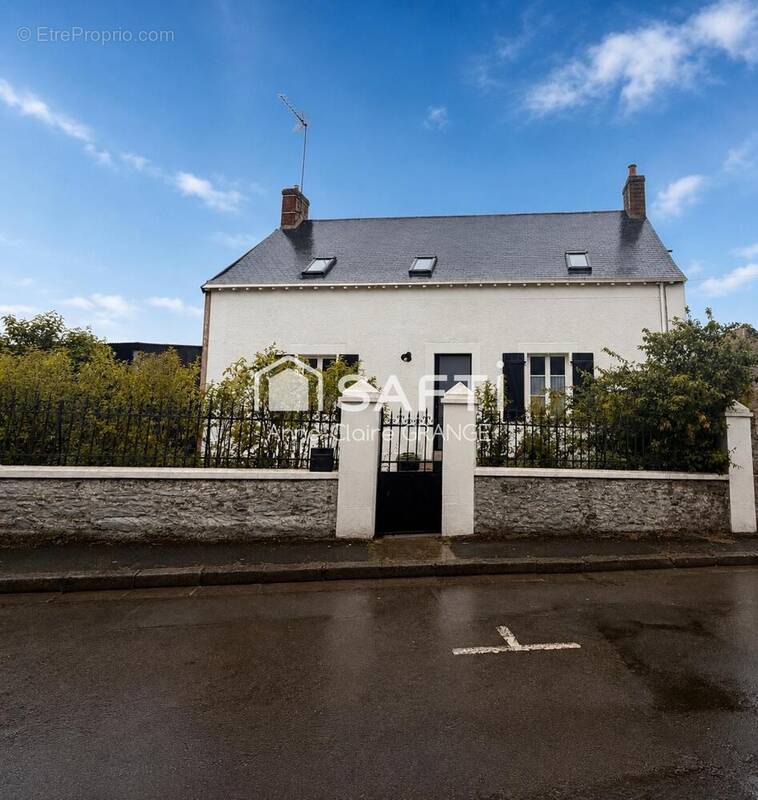 Photo 1 - Maison à CRISSE