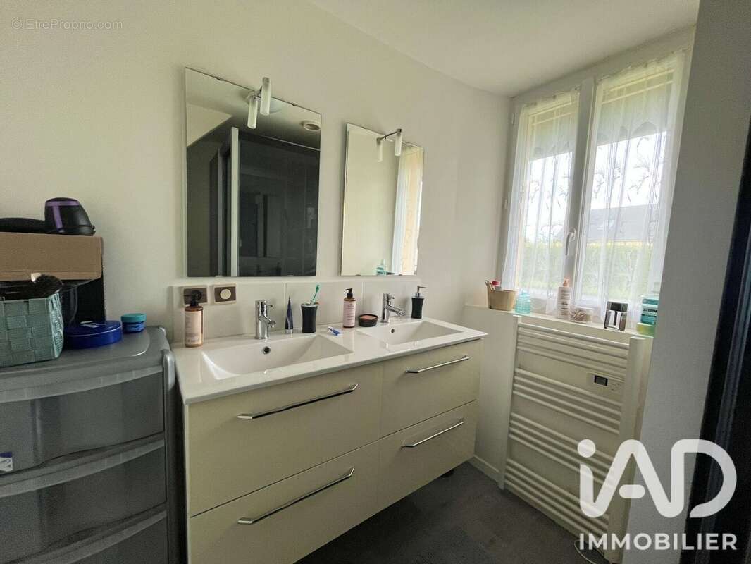 Maison 325 m² à Sainte-Mere-Eglise  - photo 5