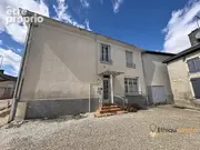 Maison à BAYEL