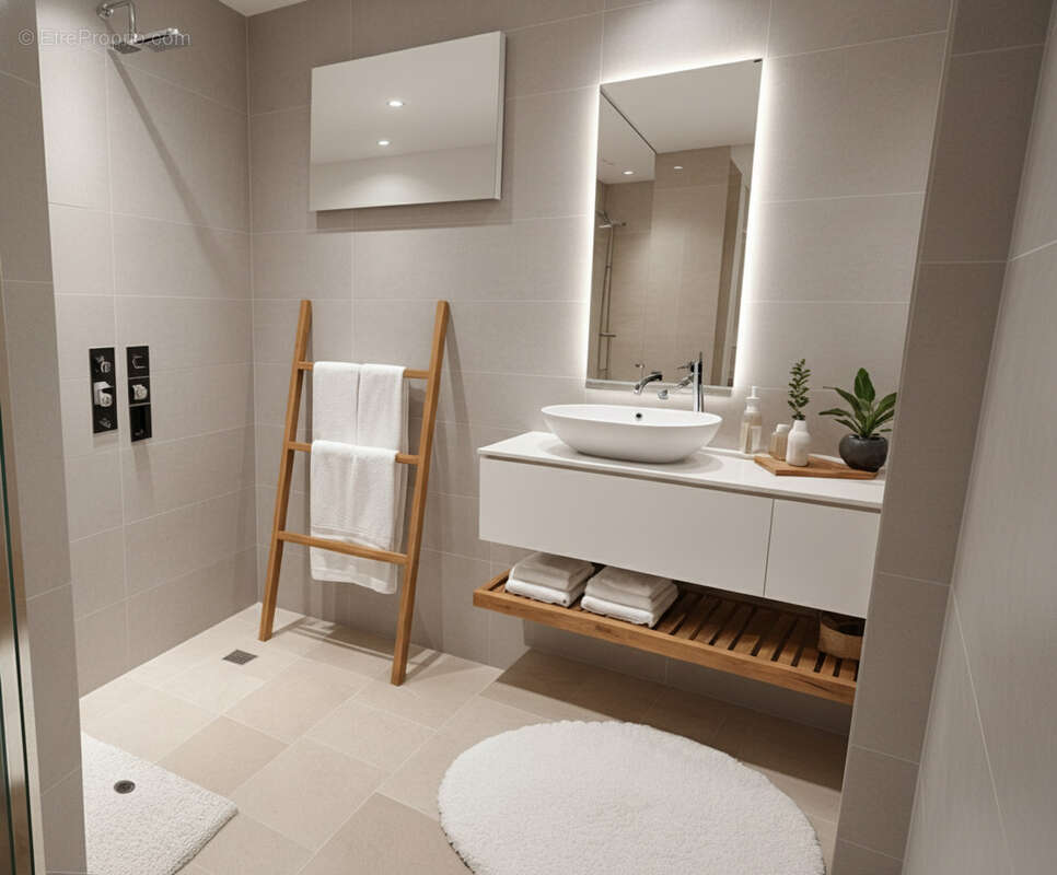 Maison à SAINT-SANDOUX