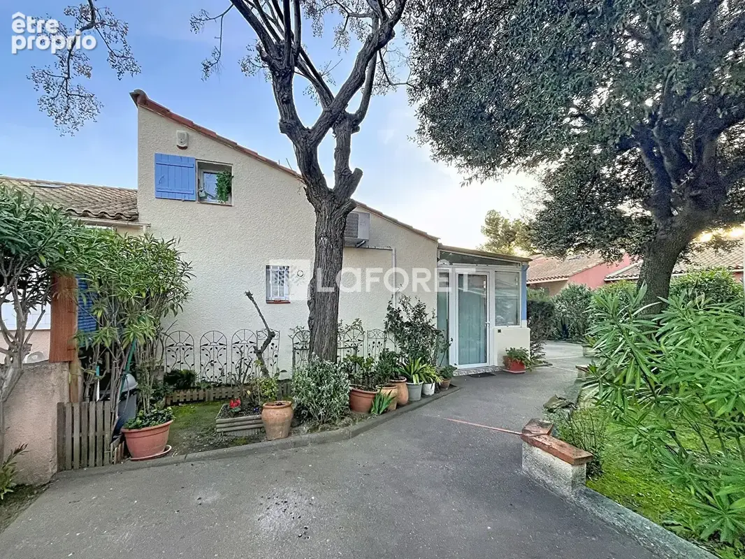 Photo Maison à Saint-Cyprien au prix de 129 000€