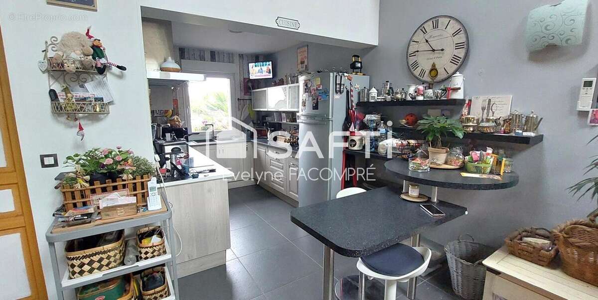 Photo 4 - Maison à MERVILLE