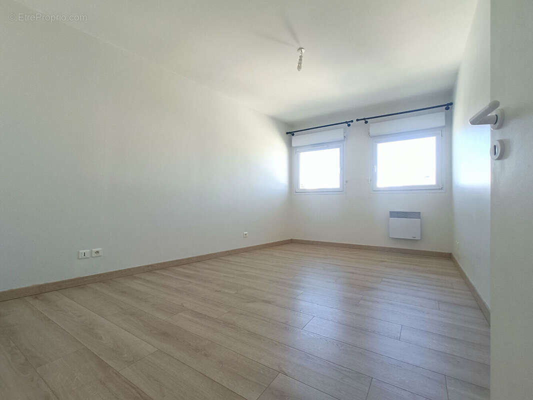 Appartement à TOURS