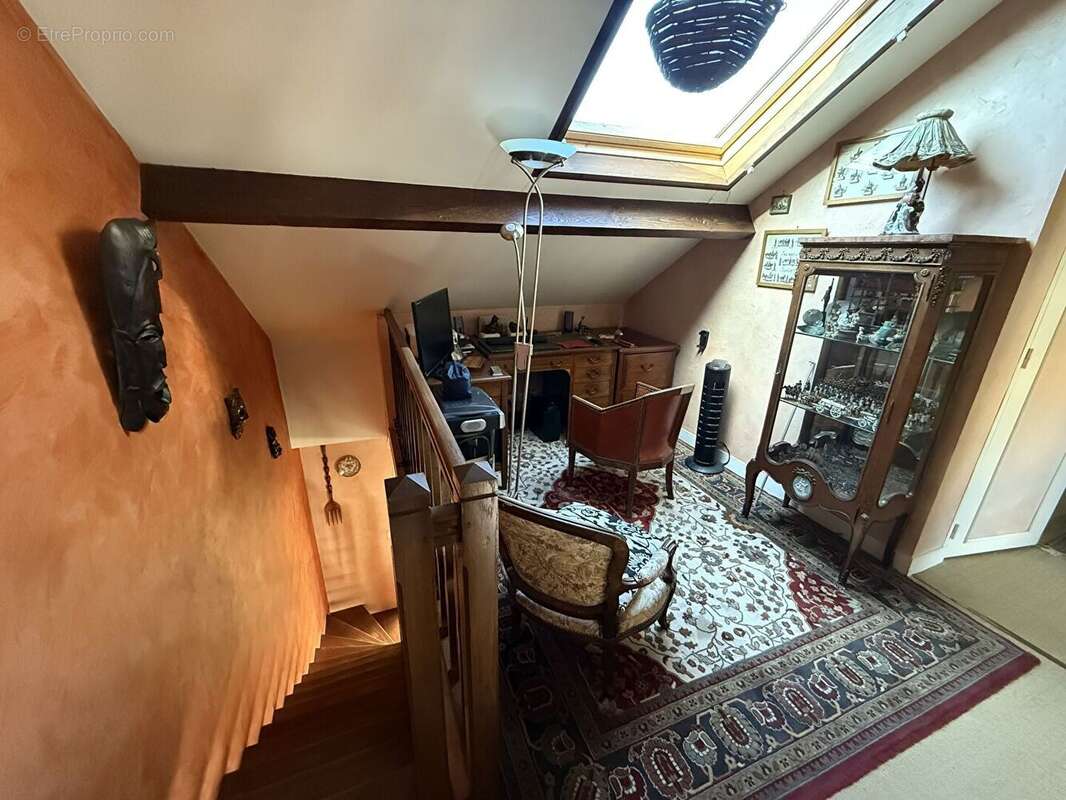Maison à PALAISEAU