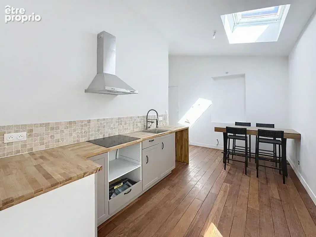Appartement À Vendre - photo 8