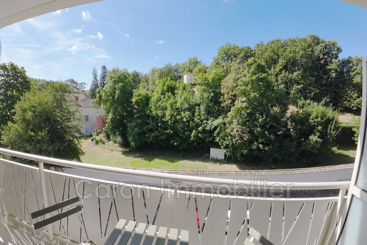 Appartement à OULLINS