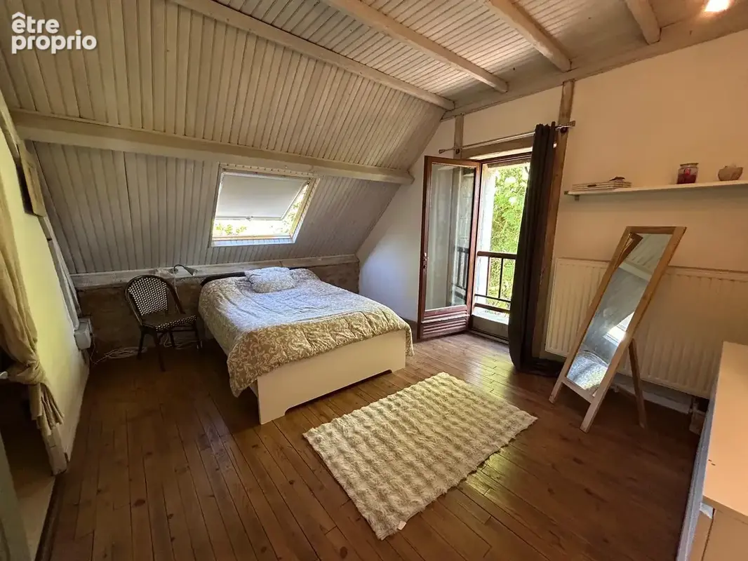 Maison et gîte à Meymac en Corrèze - photo 5