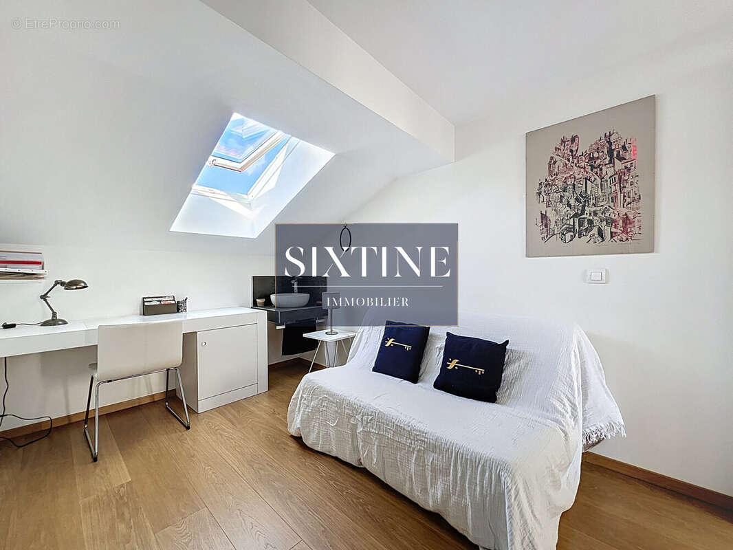 Appartement à LYON-4E