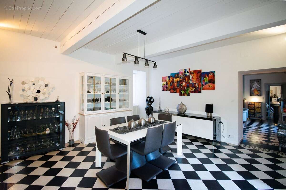 Photo 6 - Maison à ROUJAN