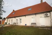 Maison à CHARRIN