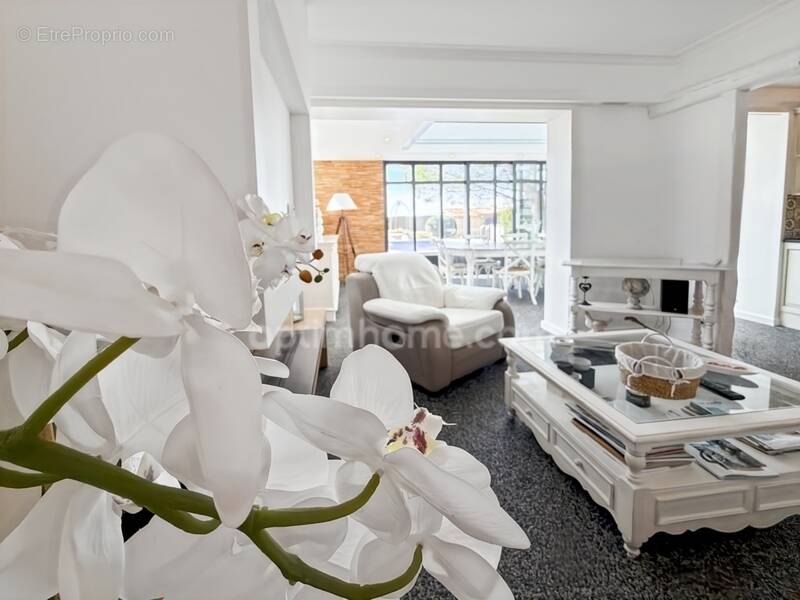 Maison à SAINT-MARTIN-DE-RE