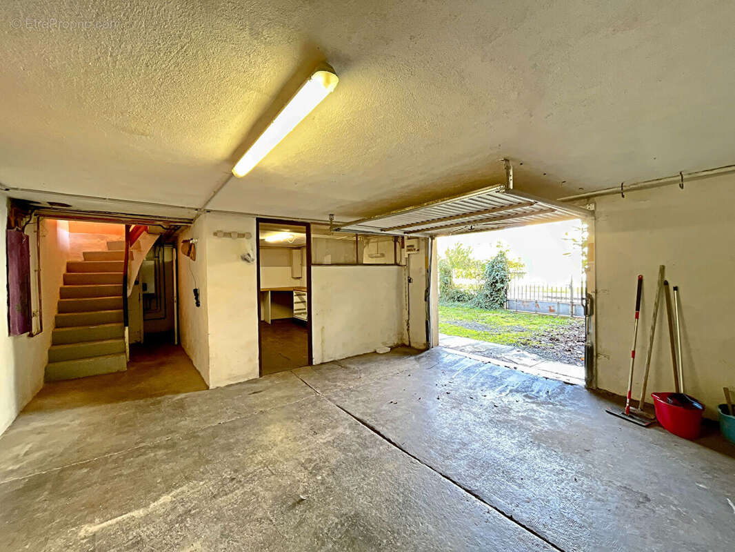 Maison à PORTET-SUR-GARONNE