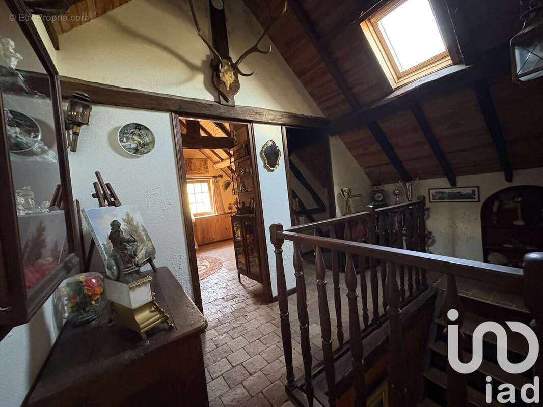 Photo 7 - Maison à BOURDENAY