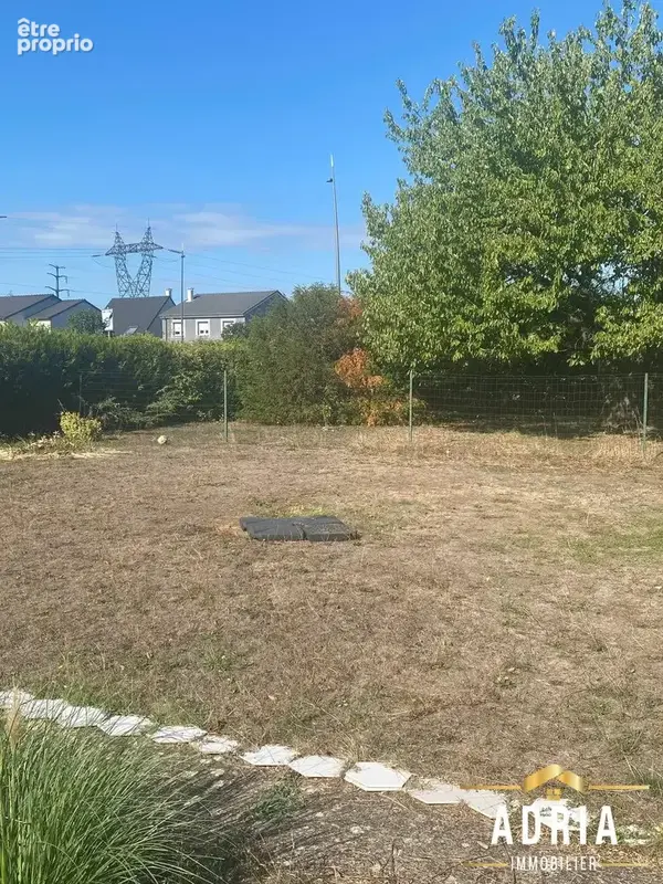 Terrain 450 m² à vendre à Uckange (57270) - photo 7