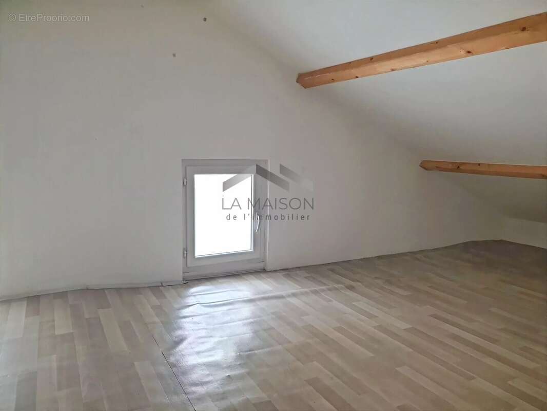 Appartement à ANTISANTI