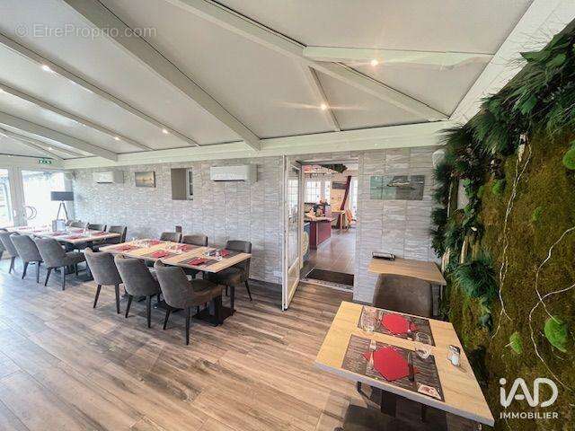 Photo 6 - Commerce à HIREL