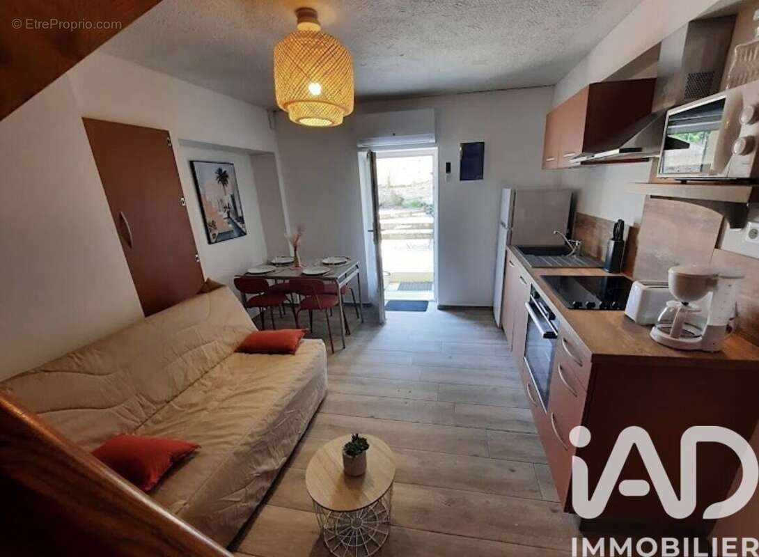 Photo 6 - Appartement à BOURBON-LANCY