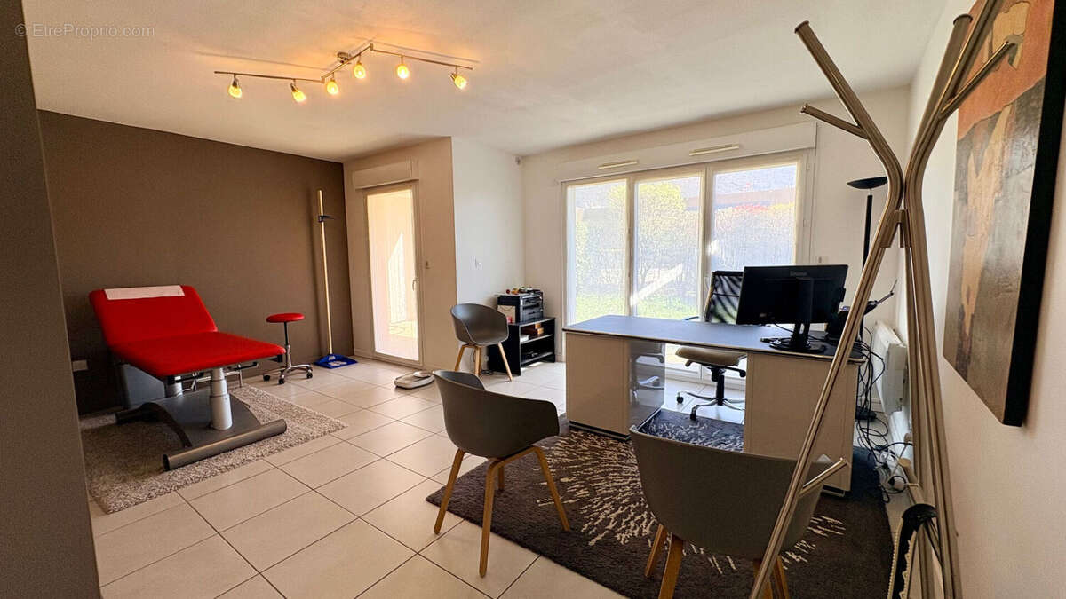 Appartement à ALBERTVILLE