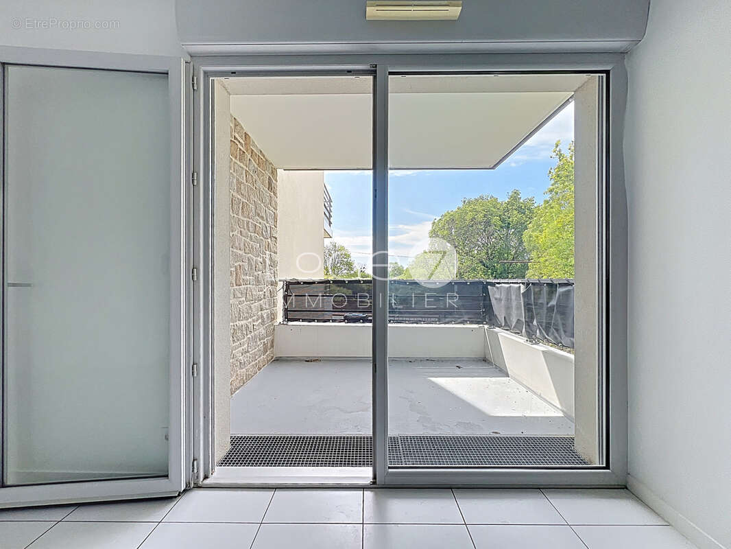 Appartement à LARMOR-PLAGE