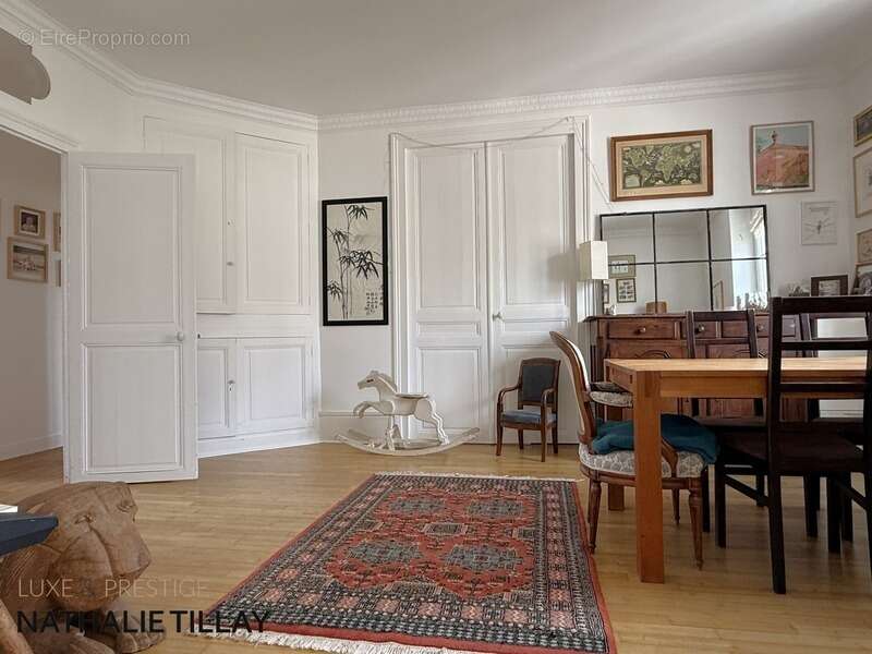Appartement à ORLEANS