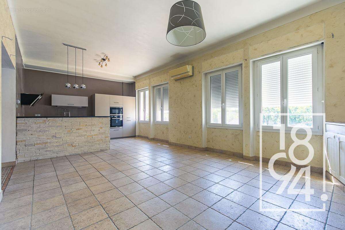 Appartement à MANOSQUE