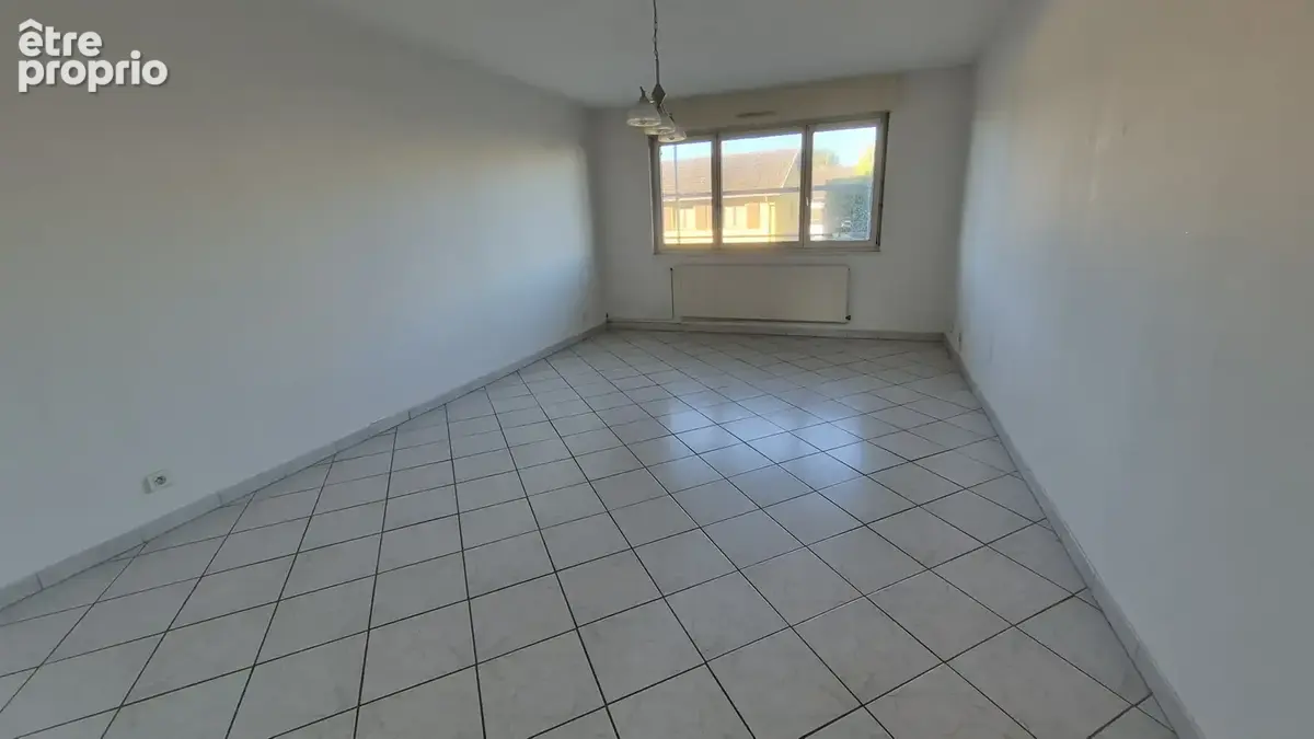 Appartement 3 pieces - photo 2