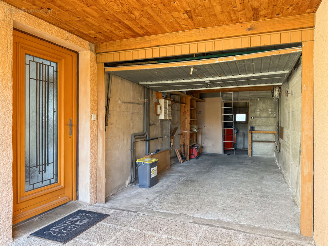 Maison à SAINT-SERNIN