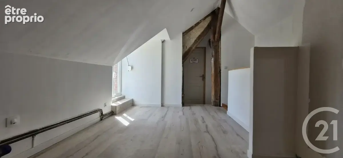 Maison 6 pièces 153 m² à vendre à Saint-Denis-Les-Ponts (28200) - photo 7