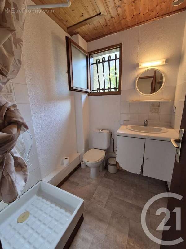 Appartement à CAUTERETS