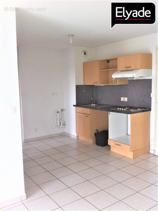 Appartement à VICHY