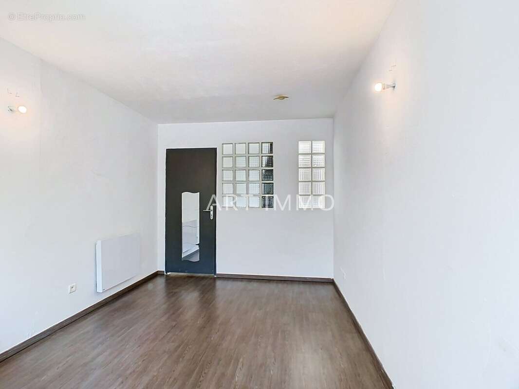 Appartement à CARPENTRAS