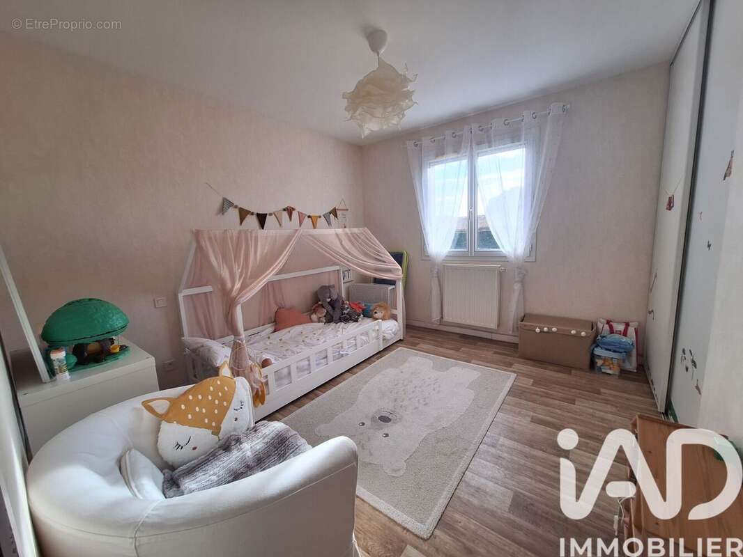 Photo 7 - Maison à VALLESVILLES