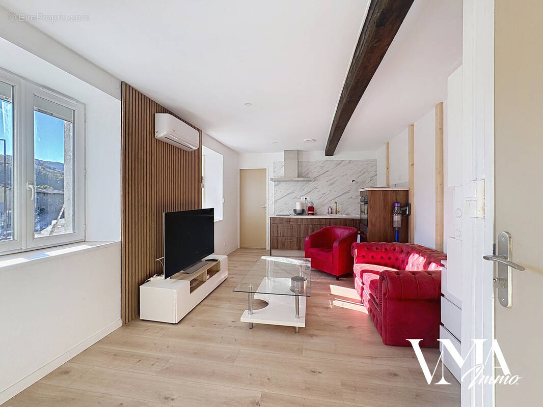 Appartement à SAIN-BEL