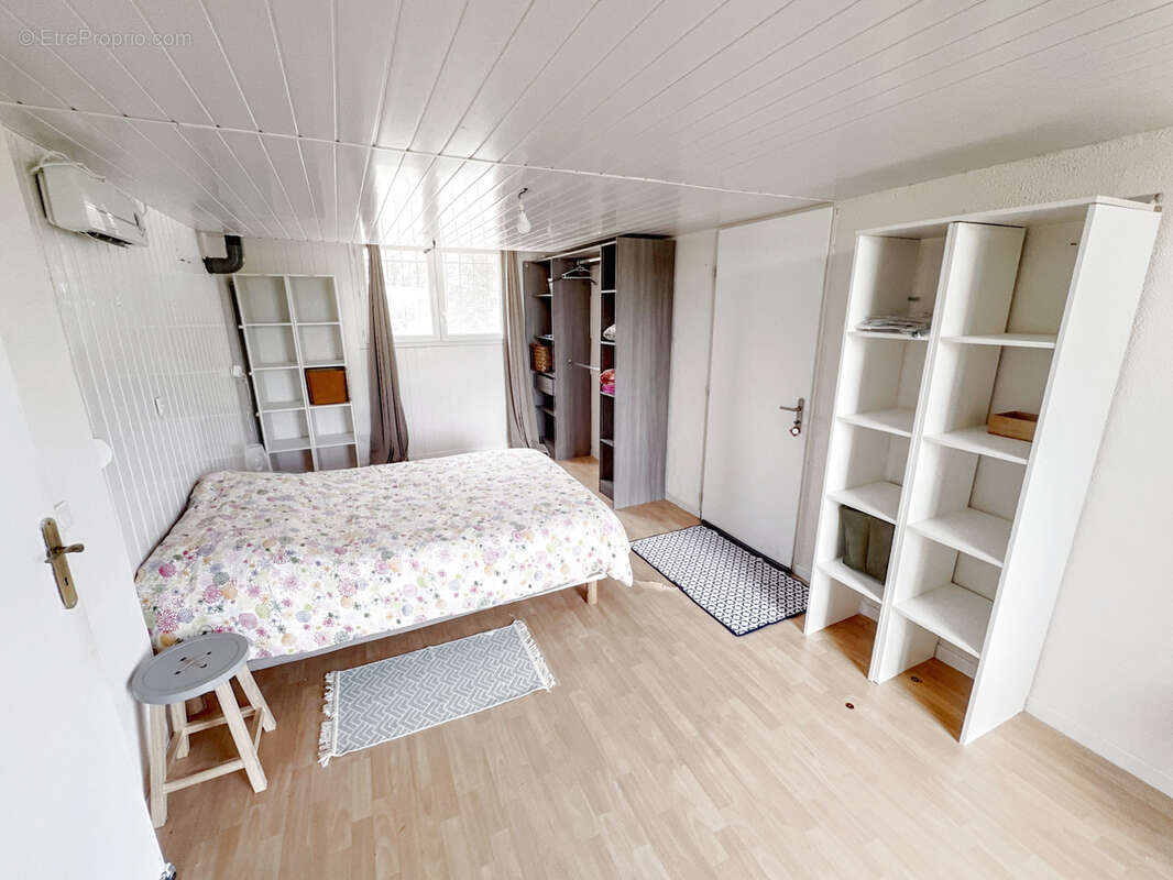 Maison à VALDURENQUE